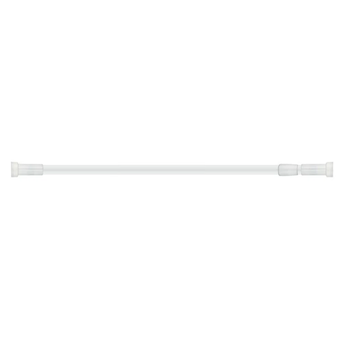 Карниз телескопический для ванной Haiba (HB75901) HB75901