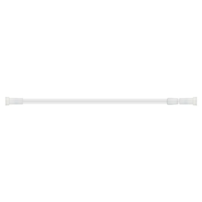 Карниз телескопический для ванной Haiba (HB75902) HB75902