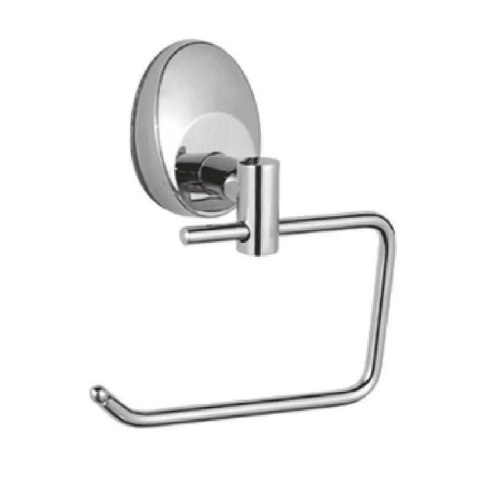 Держатель для туалетной бумаги Haiba хром (HB1603-3) HB1603-3
