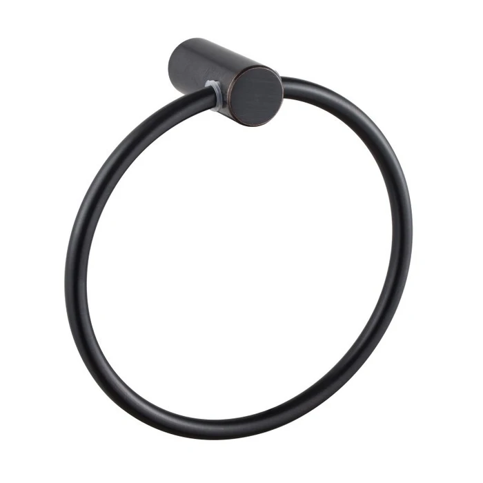 Полотенцедержатель Haiba черный (HB8404-7) HB8404-7