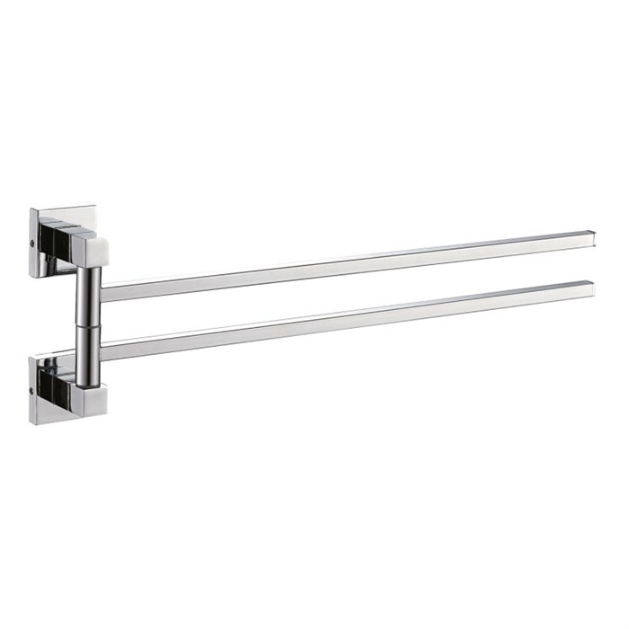 Полотенцедержатель Haiba хром (HB8612) HB8612