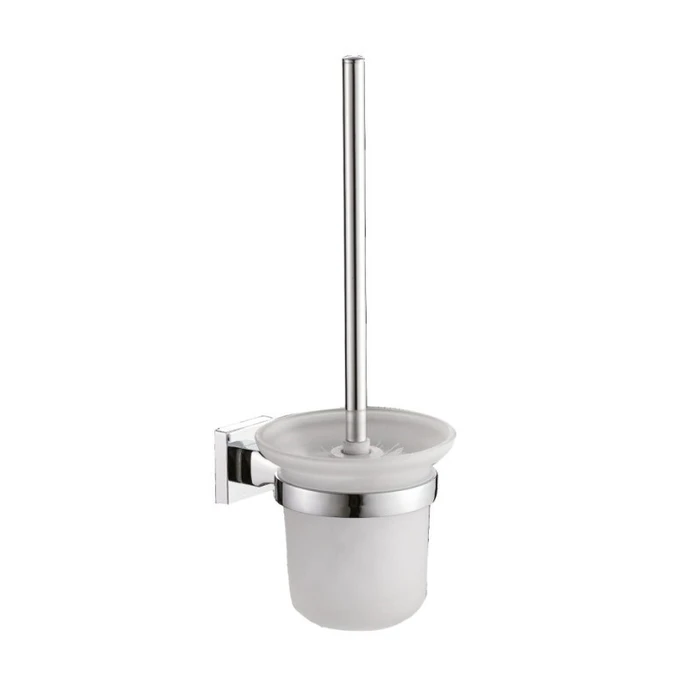Ершик Haiba хром (HB8610) HB8610