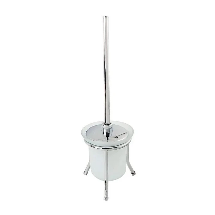 Ершик Haiba хром (HB905) HB905