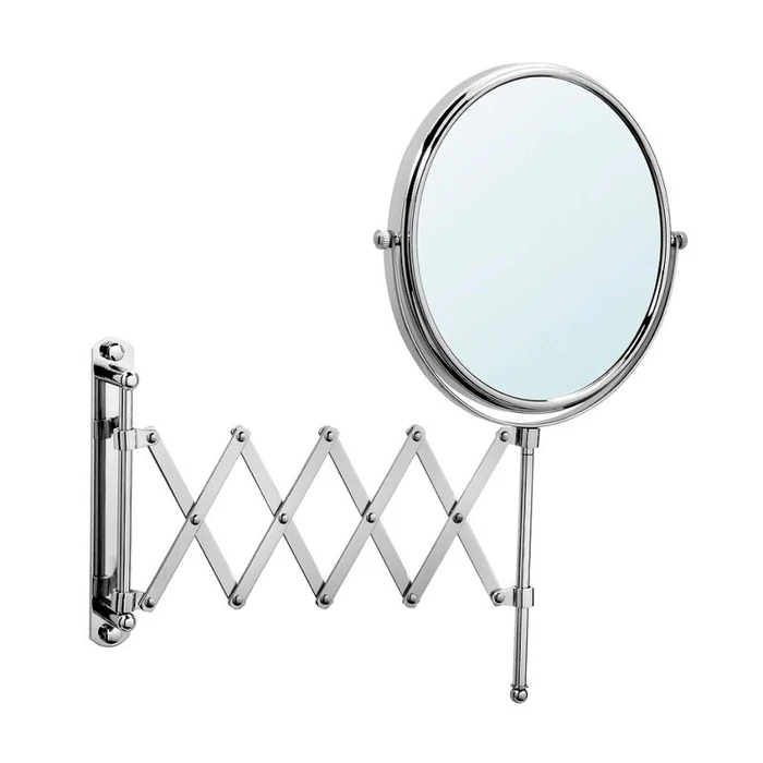 Зеркало косметическое Haiba увеличительное (HB6408) HB6408