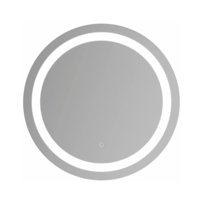 Зеркало Haiba с LED подсветкой  60x60 (HB662) HB662