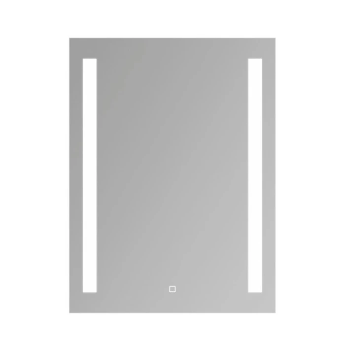 Зеркало Haiba с LED подсветкой  50x70 (HB663) HB663