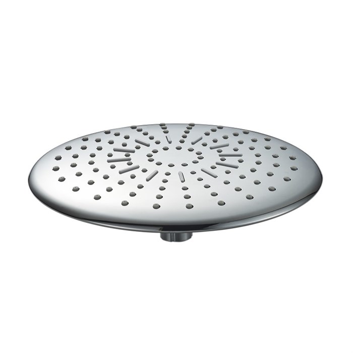 Верхний душ Haiba хром(HB008) HB008