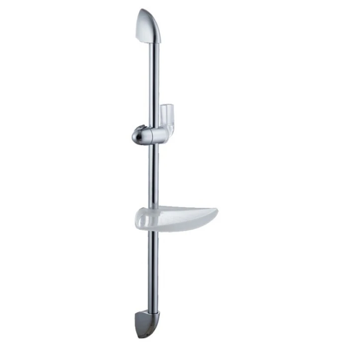 Душевая штанга Haiba хром (HB8001) HB8001
