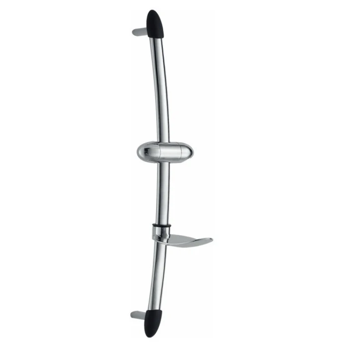 Душевая штанга Haiba хром (HB8002) HB8002