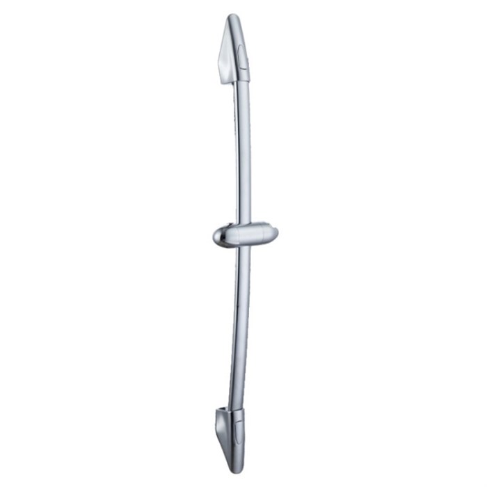 Душевая штанга Haiba хром (HB8004) HB8004 - фото 181685