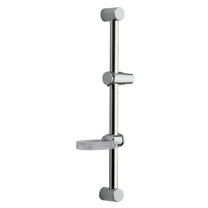 Душевая штанга Haiba хром (HB8005) HB8005
