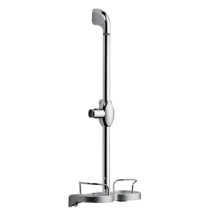 Душевая штанга Haiba хром (HB8006) HB8006