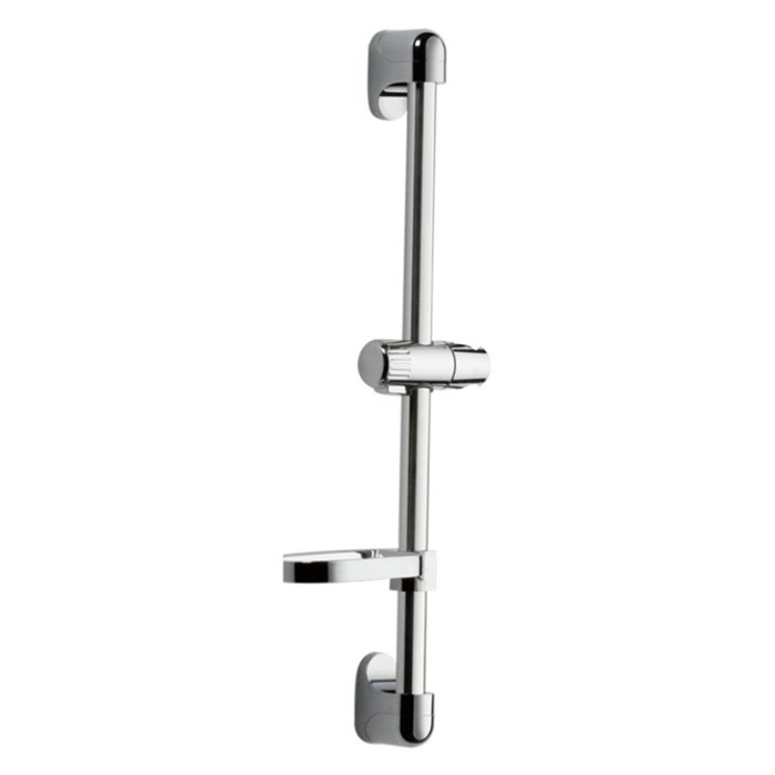 Душевая штанга Haiba хром (HB8007) HB8007 - фото 181688