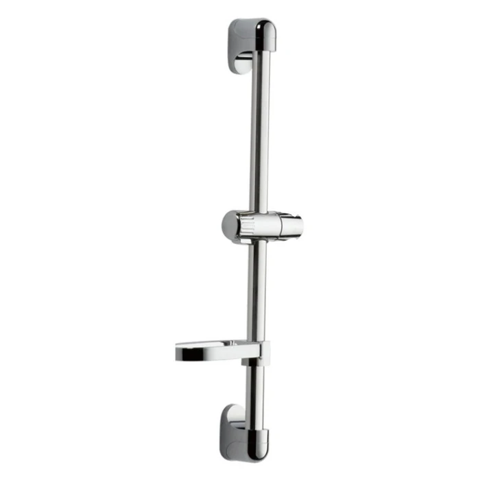 Душевая штанга Haiba хром (HB8007) HB8007