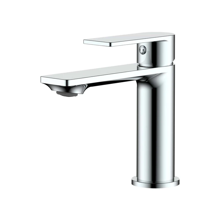 Смеситель для раковины Haiba хром (HB10639) HB10639