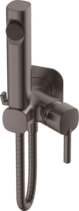 Смеситель с гигиенической лейкой HAIBA (HB5518-3) HB5518-3 - фото 181889