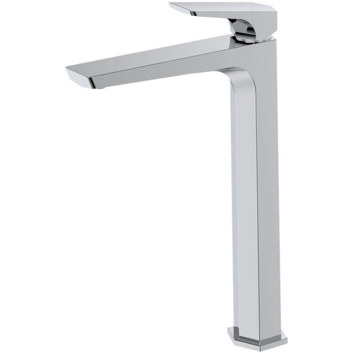 Смеситель для раковины HAIBA хром (HB11726) HB11726