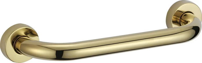 Поручень Savol (S-10030B) золотой 30 см S-10030B