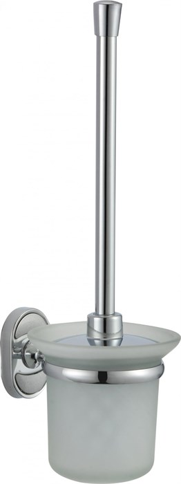Туалетный ёршик с настенным держателем Savol 70 (S-007094) S-007094 - фото 182704