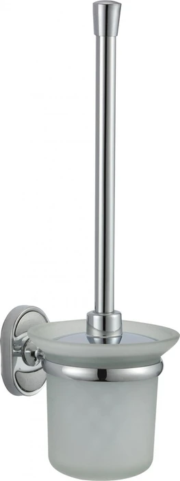 Туалетный ёршик с настенным держателем Savol 70 (S-007094) S-007094