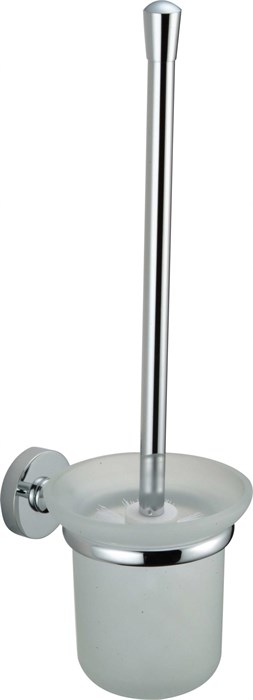 Туалетный ёршик с настенным держателем Savol 87 (S-008794) S-008794