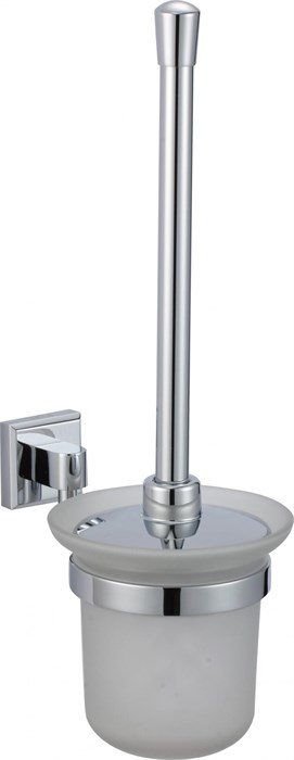 Туалетный ёршик с настенным держателем Savol 95 (S-009594) S-009594 - фото 182706