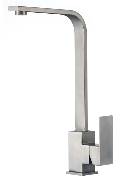 Смеситель для кухонной мойки из нержавеющей стали Savol (S-SUS3001) S-SUS3001 - фото 182717