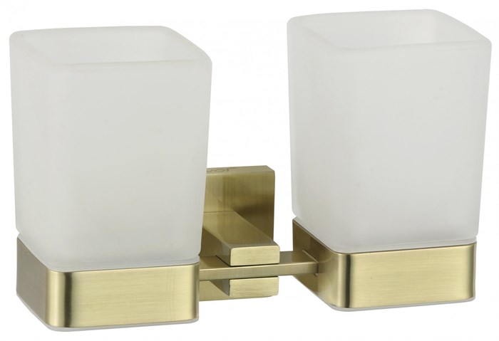 Держатель двух стаканов Savol 65с (S-06568C) S-06568C - фото 182767