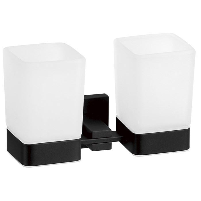 Держатель двух стаканов Savol 65h (S-06568H) S-06568H - фото 182768