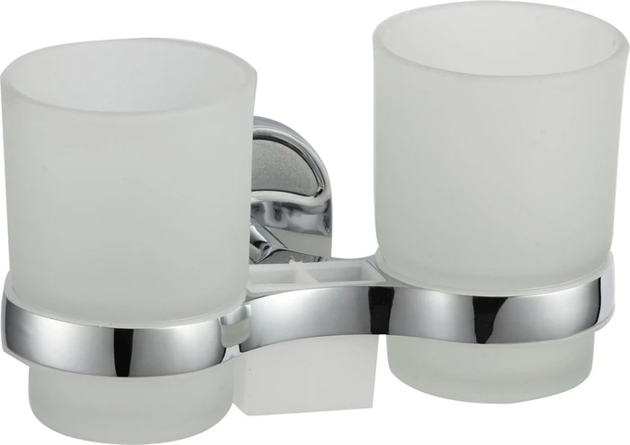 Держатель для двух стаканов Savol 70 (S-007068) S-007068