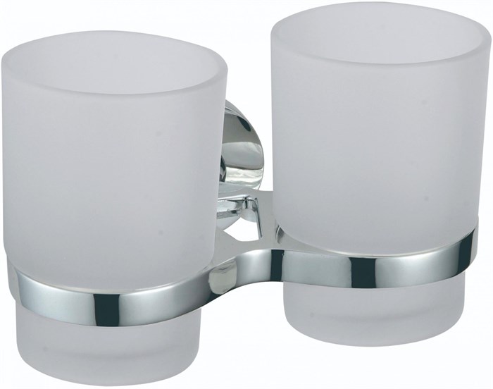 Держатель для двух стаканов Savol 87 (S-008768) S-008768 - фото 182774