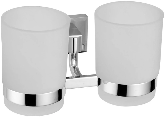 Держатель для двух стаканов Savol 95 (S-009568) S-009568