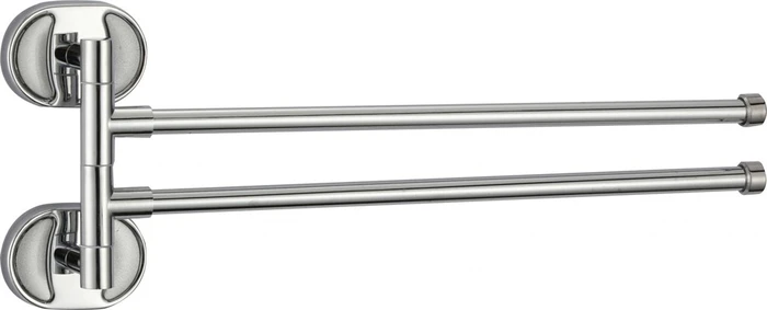 Держатель для полотенец поворотный(2-ой) Savol 70 (S-008602) S-008602