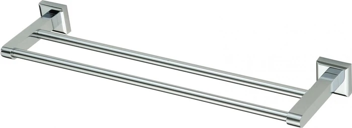 Держатель для полотенец прямой (2-ой) 40 см Savol 95 (S-409548) S-409548