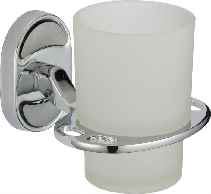 Держатель для стакана и зубных щеток Savol 70 (S-007057) S-007057