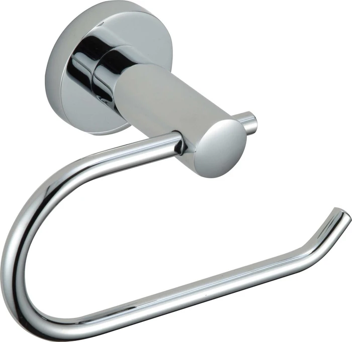 Держатель для туалетной бумаги без крышки Savol 87 (S-008752) S-008752