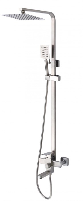 Душевая стойка из нержавеющей стали Savol (S-SUS5001) S-SUS5001