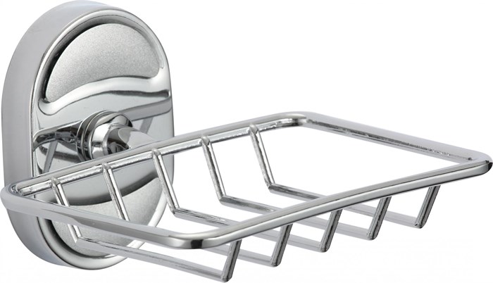 Мыльница решетка настенная Savol 70 (S-007032) S-007032