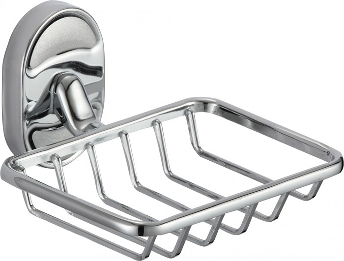 Мыльница решетка настенная Savol 70 (S-L07032) S-L07032