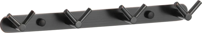 Планка с крючками (4 крючка) Savol (S-007224H) S-007224H