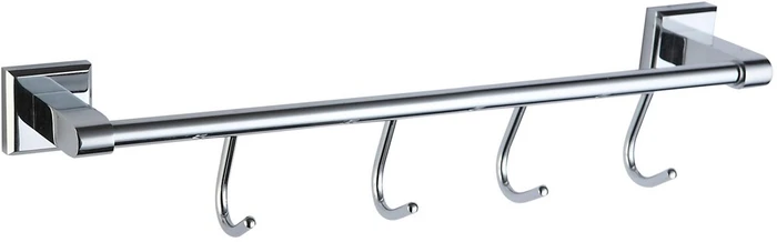 Планка с крючками (4 крючка) Savol 95 (S-009574) S-009574