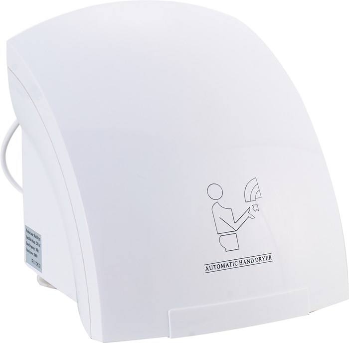Сушилка для рук Savol 2000 Вт (S-CF8609) S-CF8609 - фото 183100