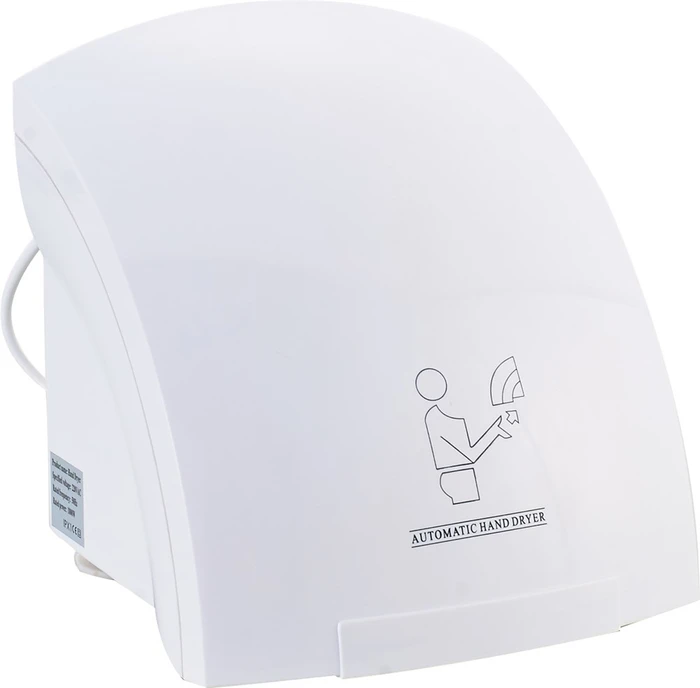 Сушилка для рук Savol 2000 Вт (S-CF8609) S-CF8609