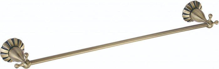 Держатель для полотенец Savol прямой 60 см (S-08924C) S-08924C - фото 183114