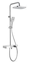 Душевая система Savol (SK-H3345A) SK-H3345A