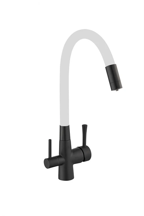 Смеситель для кухни Savol под фильтр питьевой воды (S-L1806H-02) S-L1806H-02