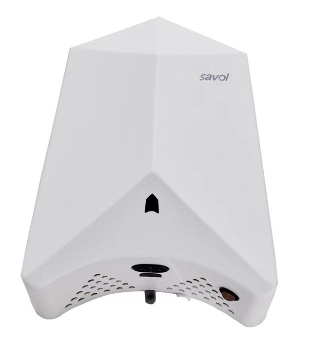Сушилка Savol для рук 2000Вт (S-CF8620W) S-CF8620W - фото 183174