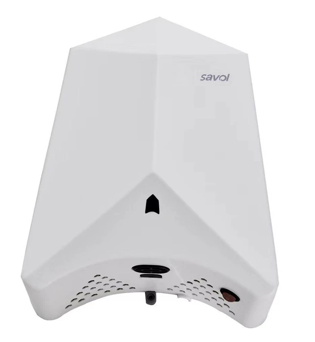 Сушилка Savol для рук 2000Вт (S-CF8620W) S-CF8620W