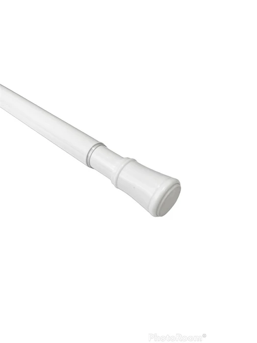 Телескопический карниз Savol для ванной комнаты (S-010683W) S-010683W