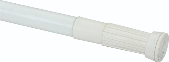 Телескопический карниз Savol для ванной комнаты (S-014260W) S-014260W